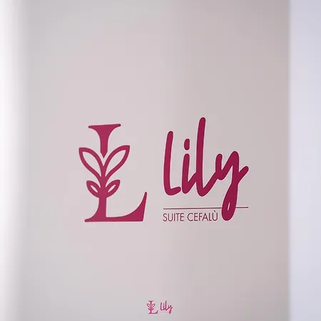 Апартаменты Lily *